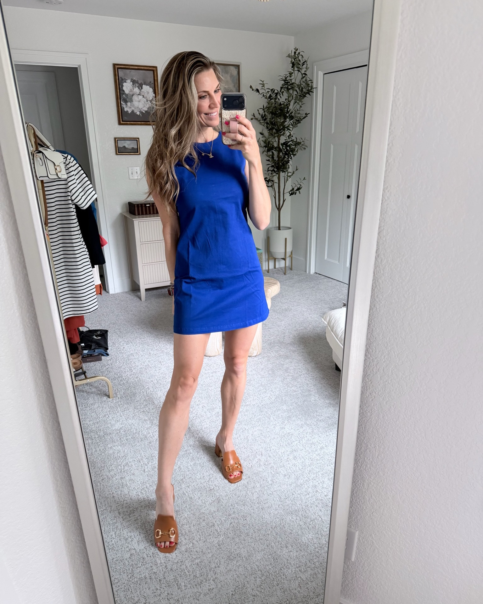 My latest H&M order just came in and I’m obsessed with every single piece 🤍

These are the kind of outfits that make getting dressed EASY — lightweight, effortless, and perfect for that spring → summer transition. Think throw-on-and-go but still put together.

Fair warning: H&M pieces do NOT stay in stock long… if you love something, don’t wait 👀

Linking everything for you while it’s still available 🫶

#hmstyle #springtosummer #everydayoutfits #casualstyle #momstyle #ltkstyle #outfitinspo

#LTKootd #LTKmomlife #LTKOver40