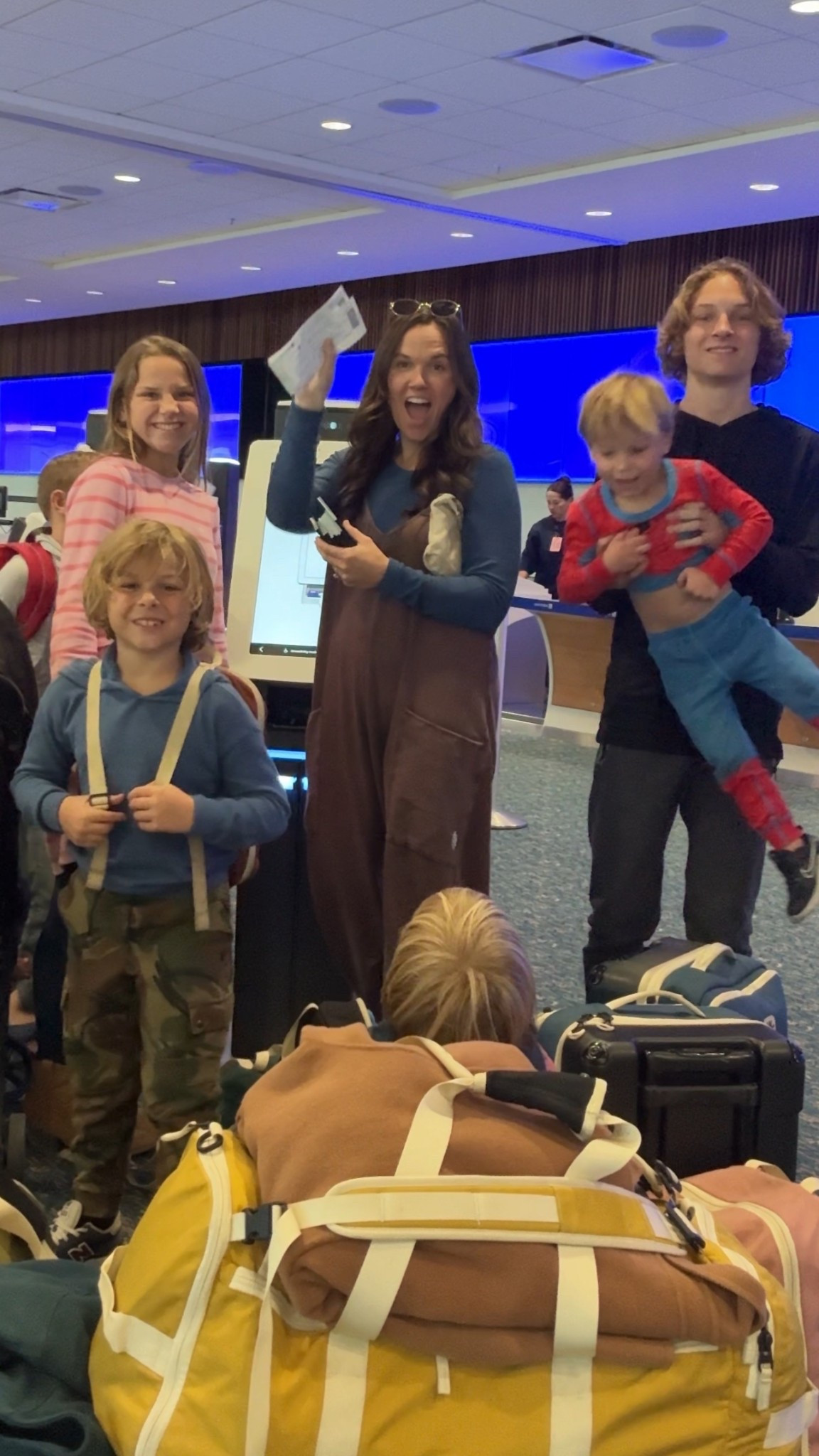 Cute, comfy, and cozy traveling! 

#LTKTravel