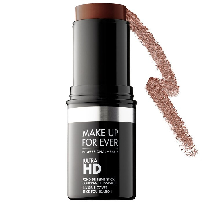Ultra HD Invisible Cover Stick Foundation | Sephora (US)