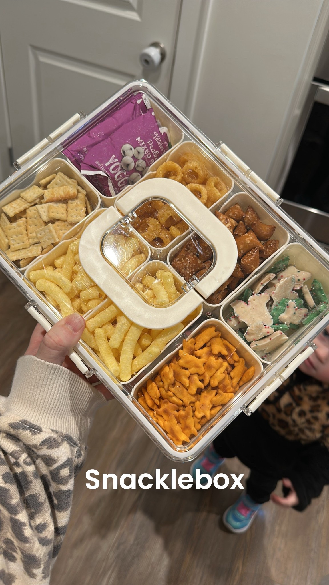 perfect for anyone who goes on road trips, has kids, or a boat 👏🏼



#LTKTravel #LTKmomlife #LTKKids