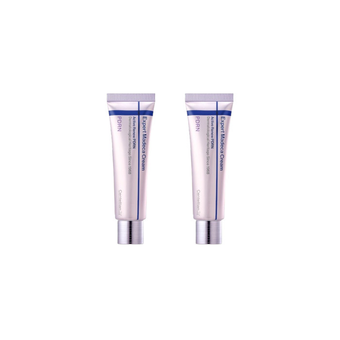 CENTELLIAN 24 - Expert Madeca Cream Active Renew PDRN - 50ml DUO Set | Stylevana