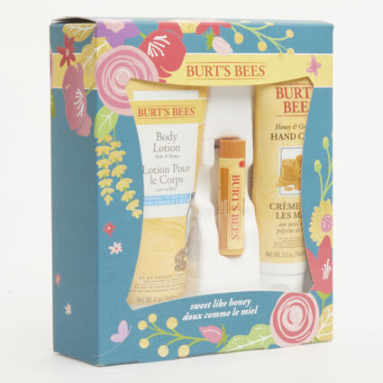 Three Piece Lotion Set | TK Maxx