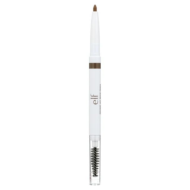 e.l.f. Instant Lift Brow Pencil, Neutral Brown | Walmart (US)