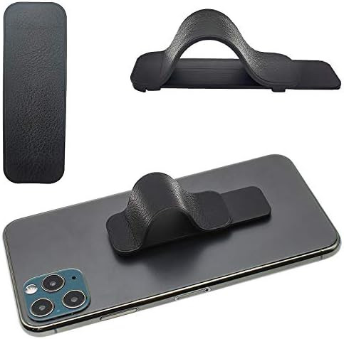 AOLIY Finger Strap for Phone, Cell Phone Grip Phone Stand Phone Loop Finger Holder for iPhone And... | Amazon (US)