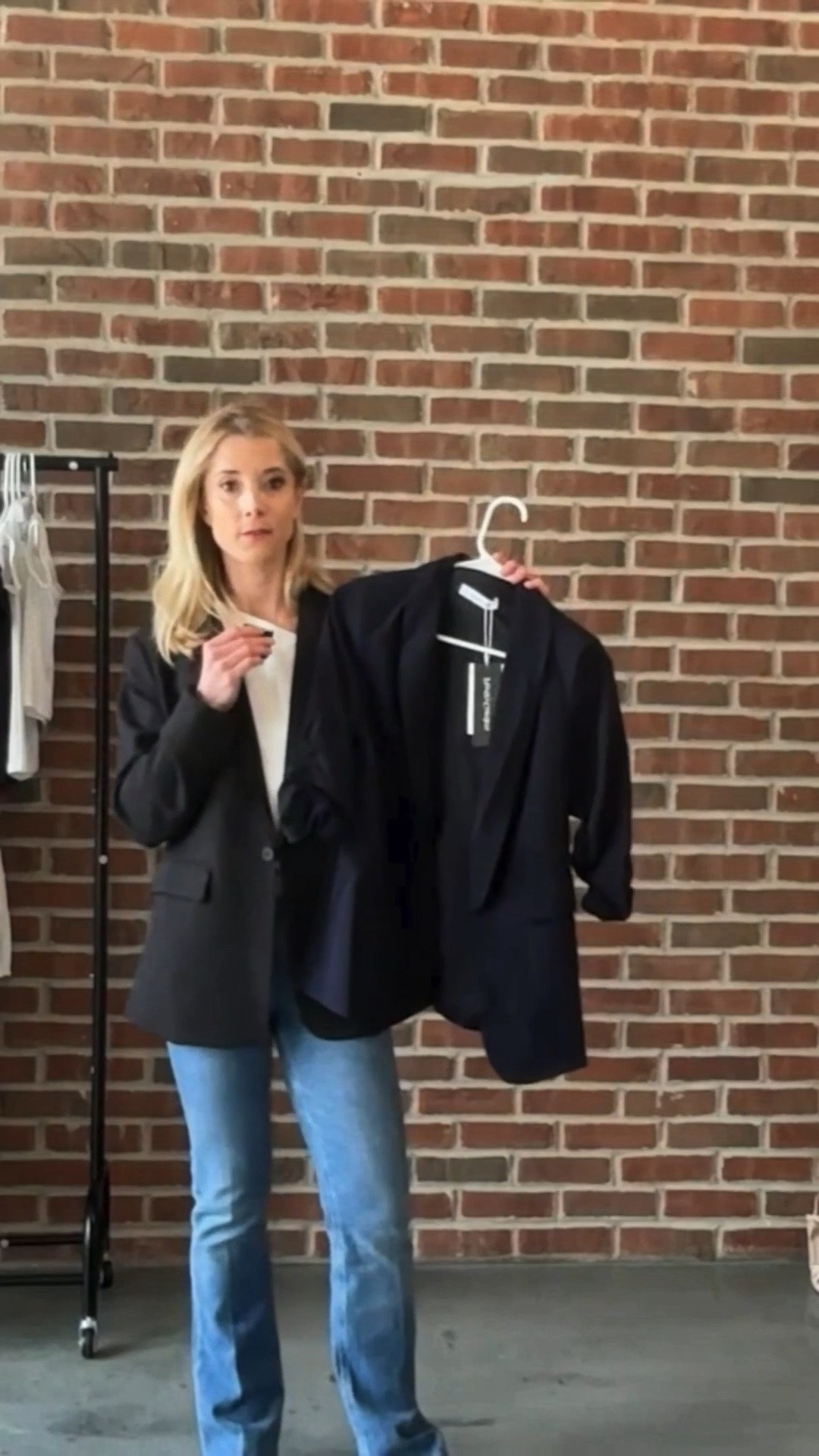 #LTKPetite #LTKWorkwear #LTKgrwm