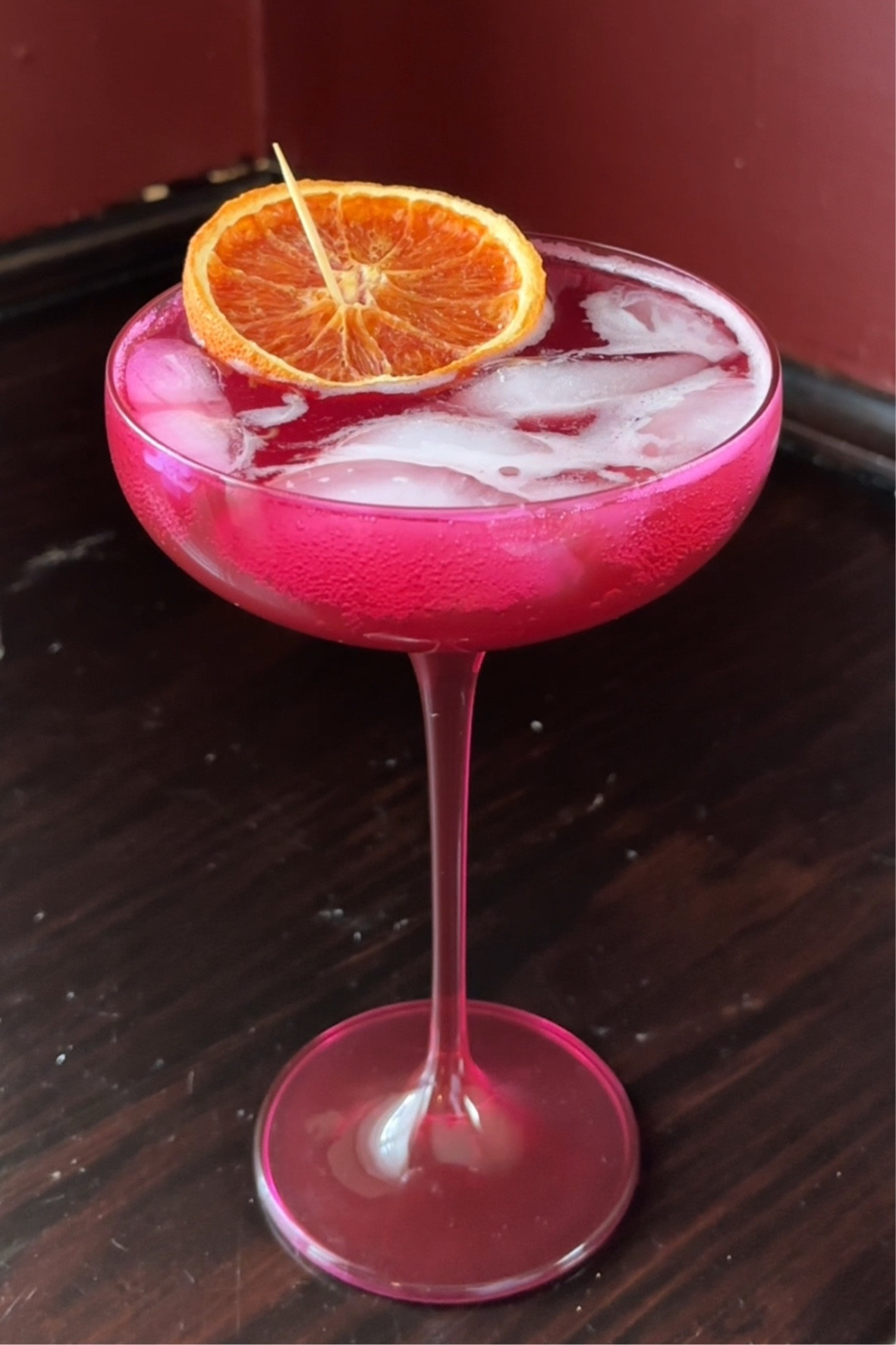 Elevating happy hour with a kombucha cocktail in my Estelle Colored Glass coupe—because a little fizz, a little color, and a touch of elegance make every sip better. Cheers to the perfect blend of beauty and flavor! ✨🍹

#LTKHome #LTKOver40 #LTKParties