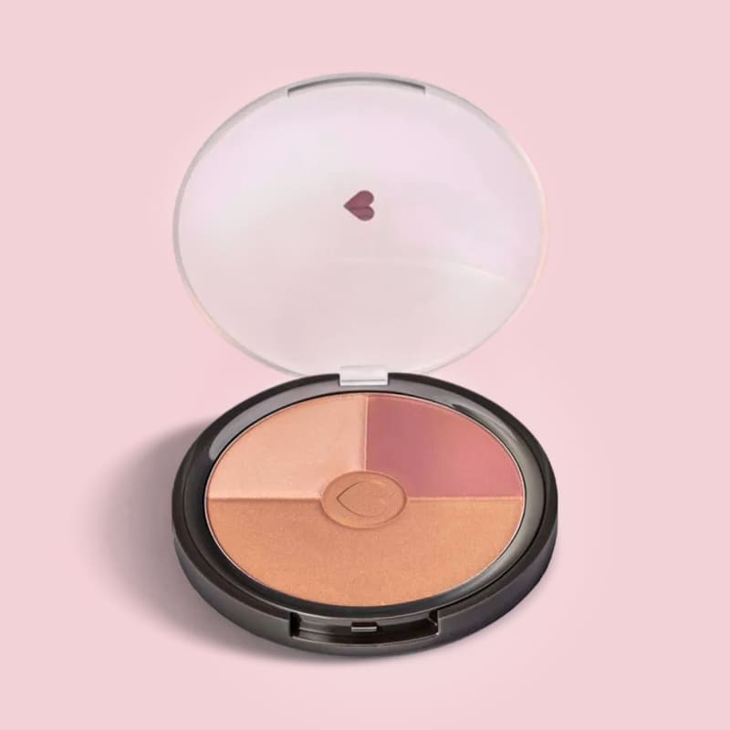 Pó Compacto Facial Multiefeitos 18g | Quem disse, Berenice? | QuemDisseBerenice (BR)