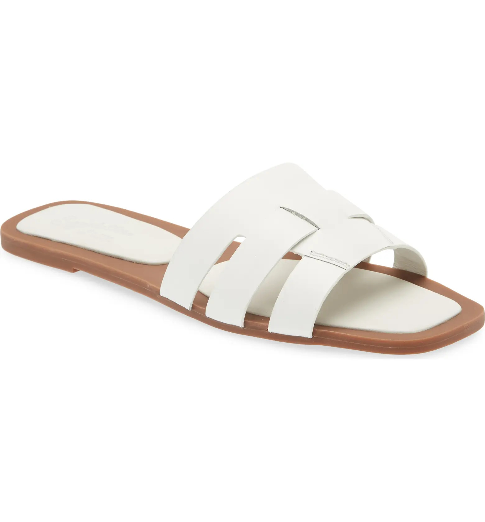 Seychelles Practically Slide Sandal | Nordstrom | Nordstrom