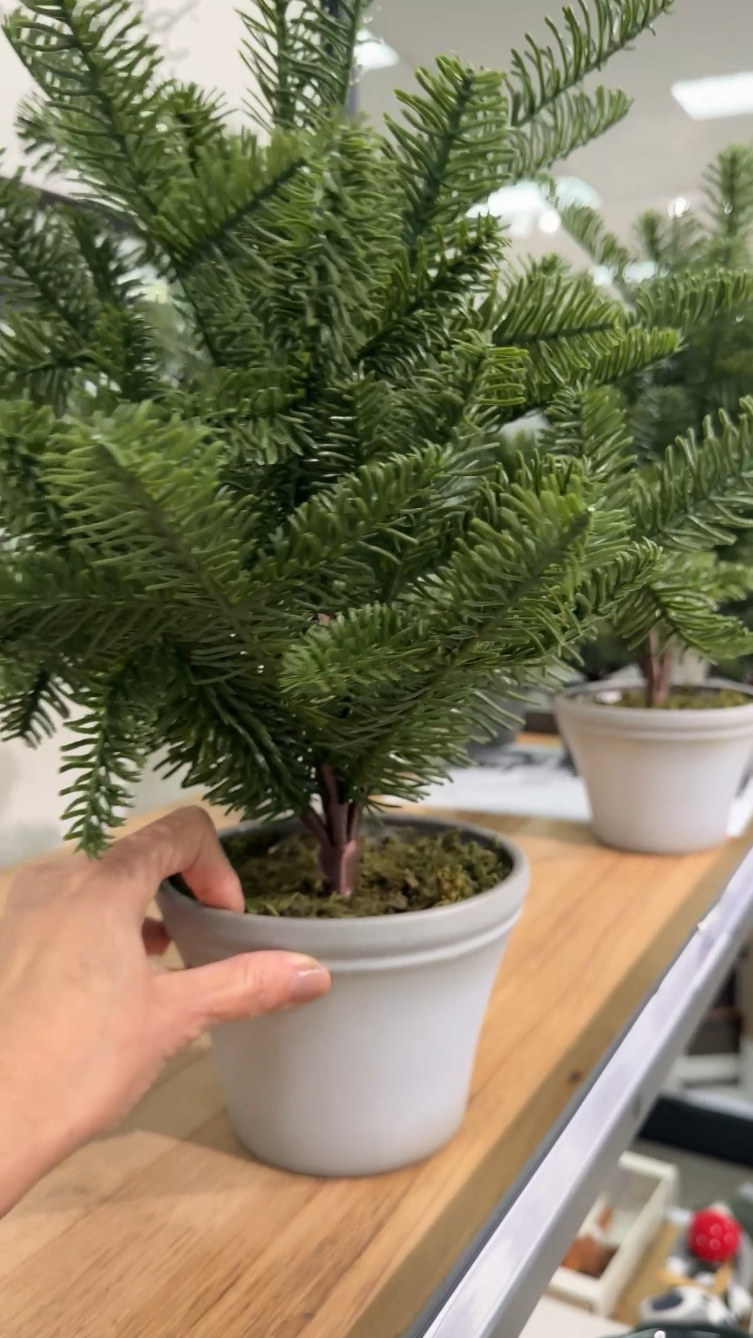 Come shop with me at Target for Christmas 🎄 
Home decor
Heart and Magnolia
Target deco
.
Target finds

#LTKCyberWeek #LTKHoliday