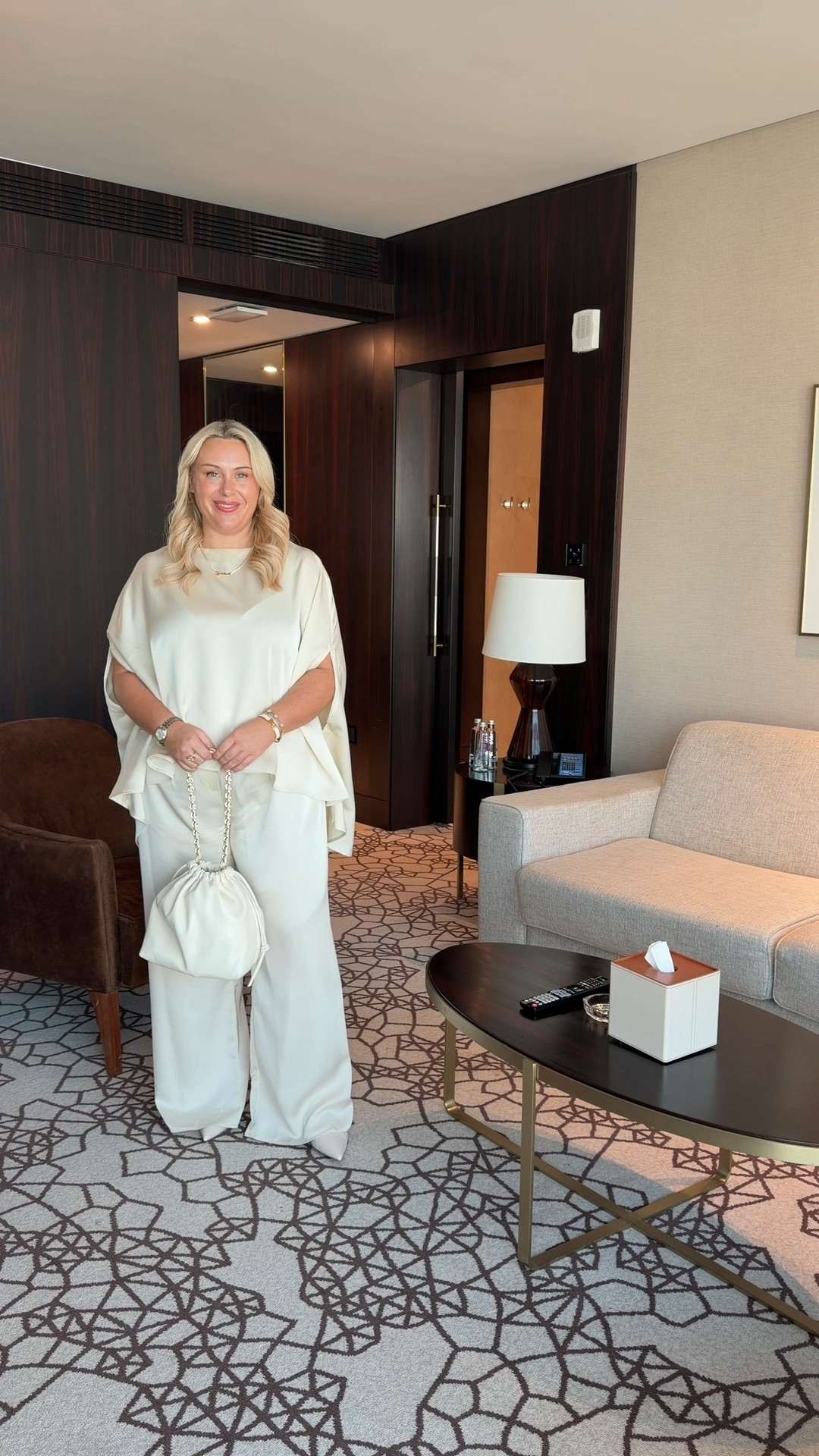 Outfits worn this week 🤍✨