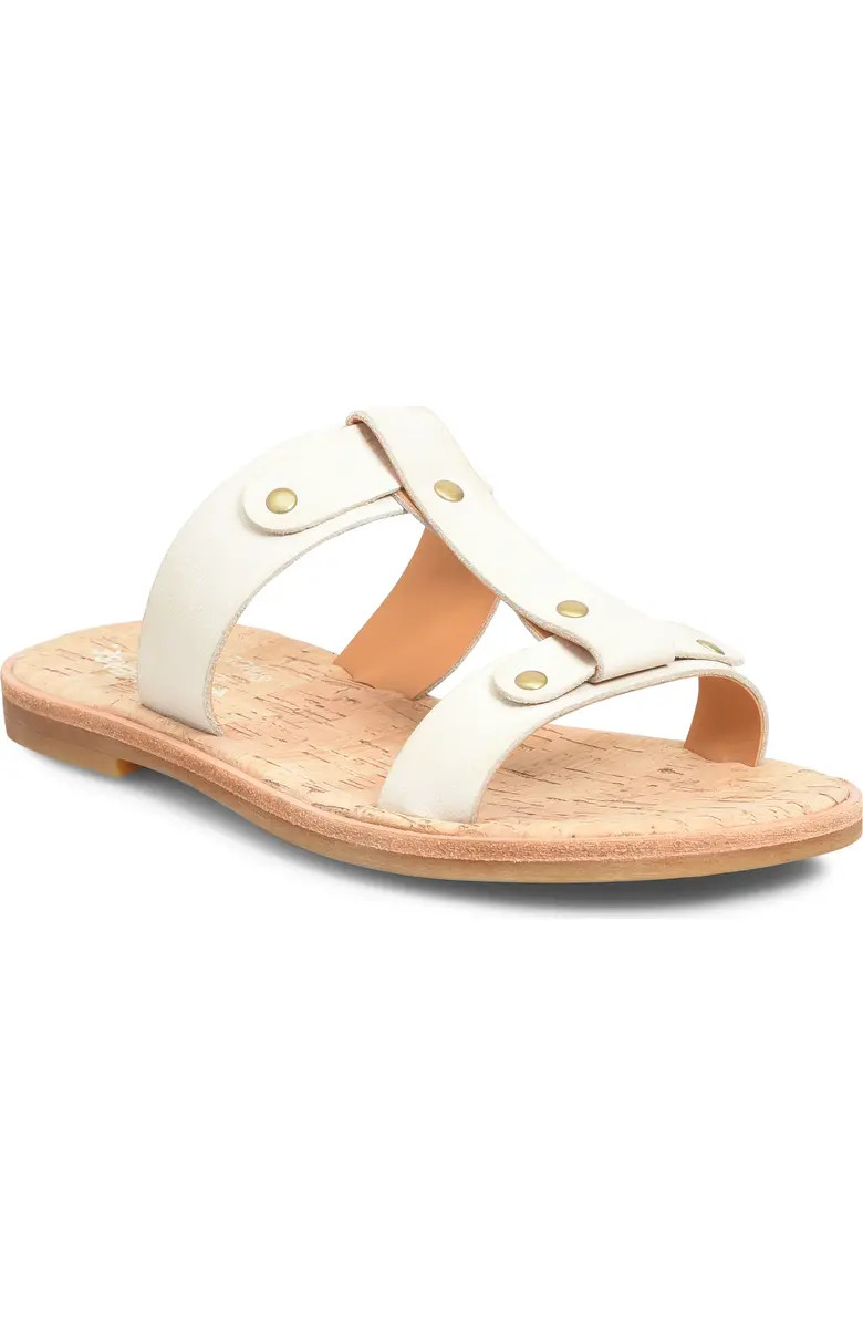 Kork-Ease® Basel T-Strap Sandal (Women) | Nordstrom | Nordstrom
