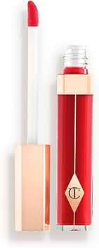 Charlotte Tilbury Lip Lustre Hydrating Lip Gloss - High Shine Non-Sticky Formula with Lotus Extra... | Amazon (US)