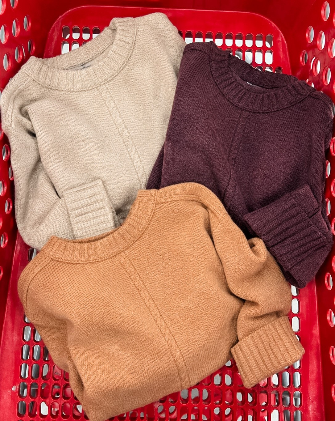 Need one of each color!!