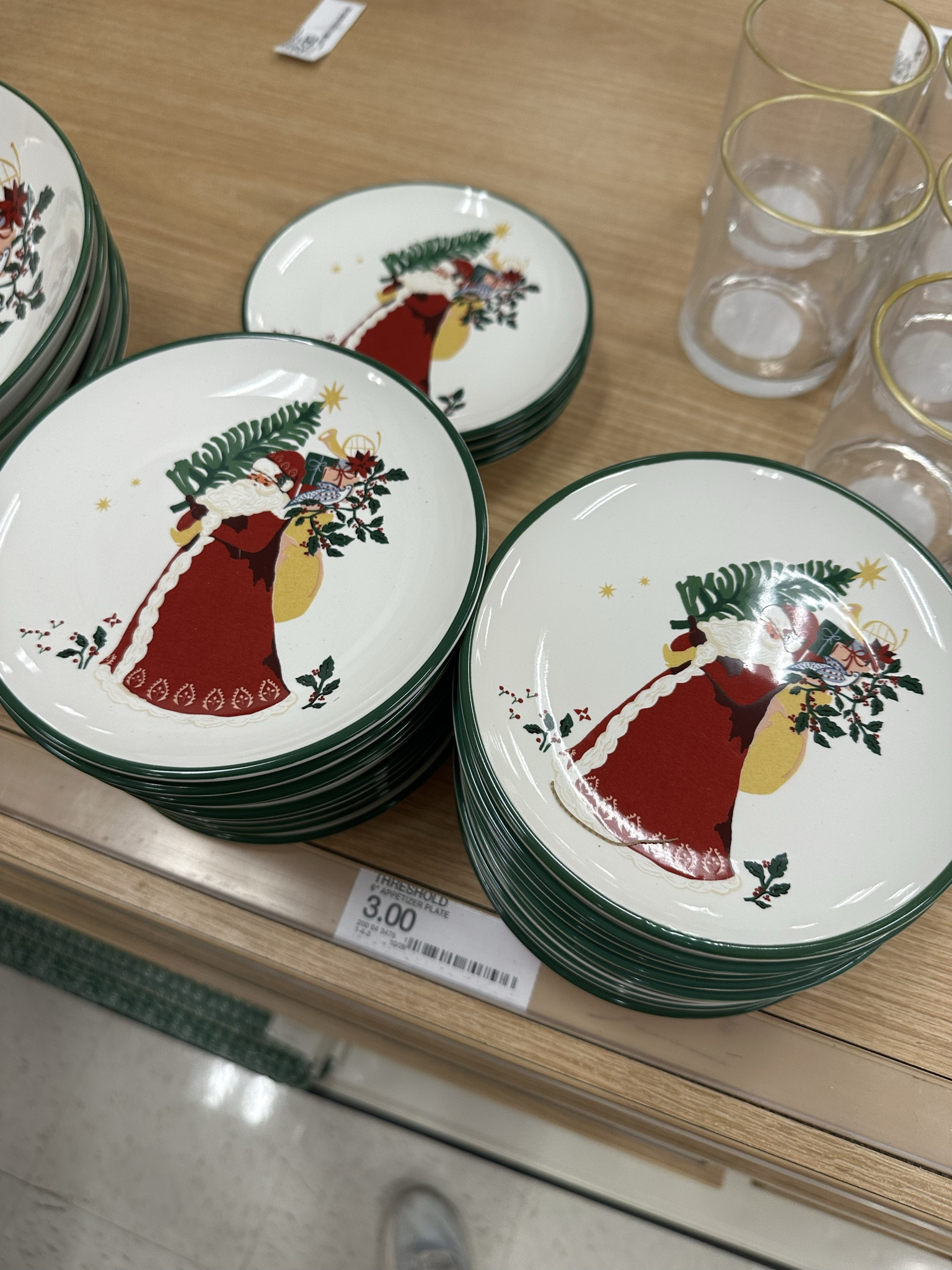 Target Christmas kitchenware 