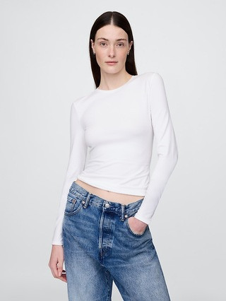 CloseKnit Jersey T-Shirt | Gap (US)