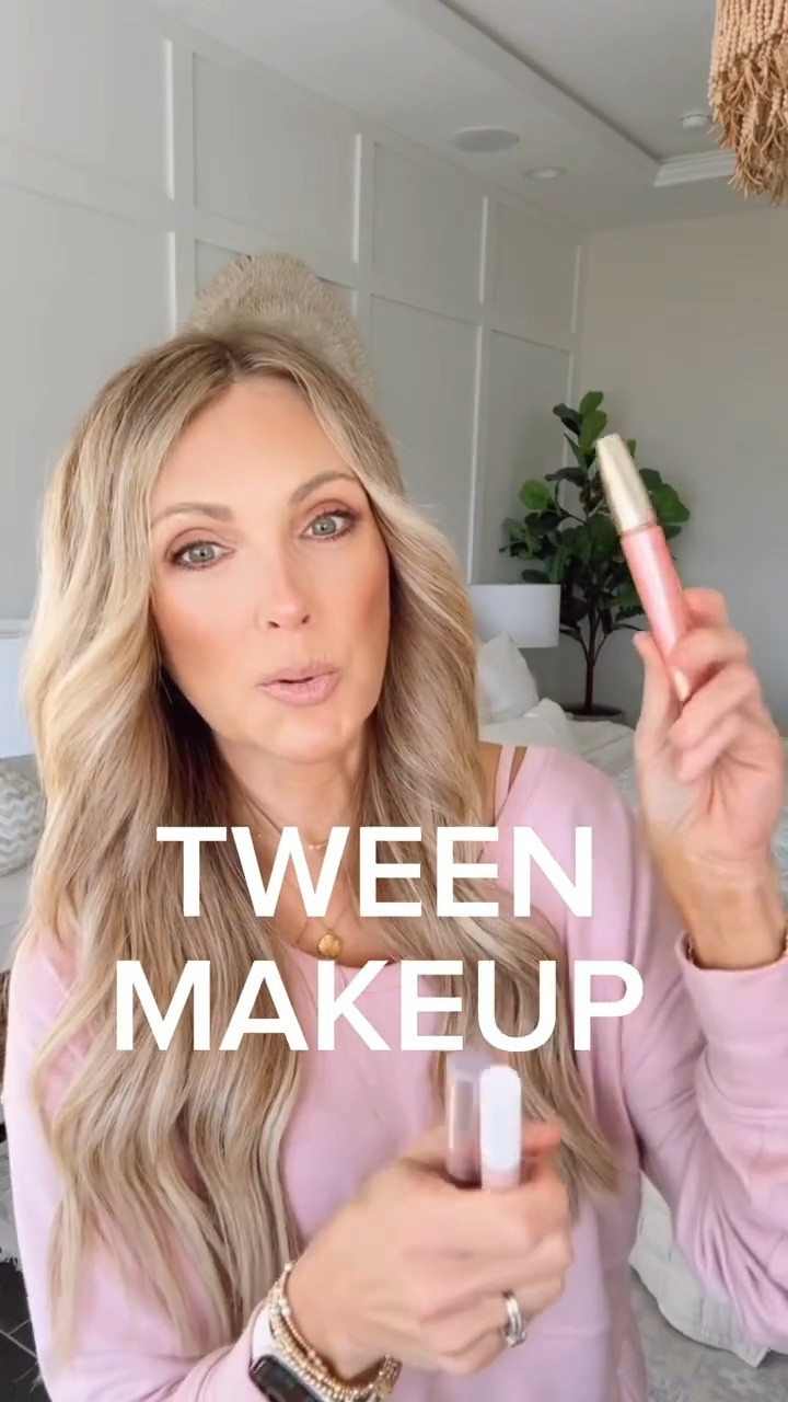 Teen and tween makeup ideas from Tarte! I always start with these products for my kids. Perfect for moms and daughters 💕 New Tarte VIP members get 15% off!

#LTKKids #LTKBeauty