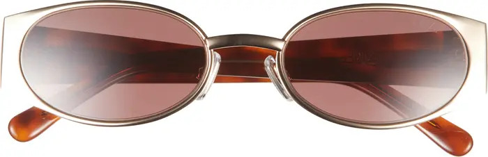 Naomi Rectangular Sunglasses | Nordstrom