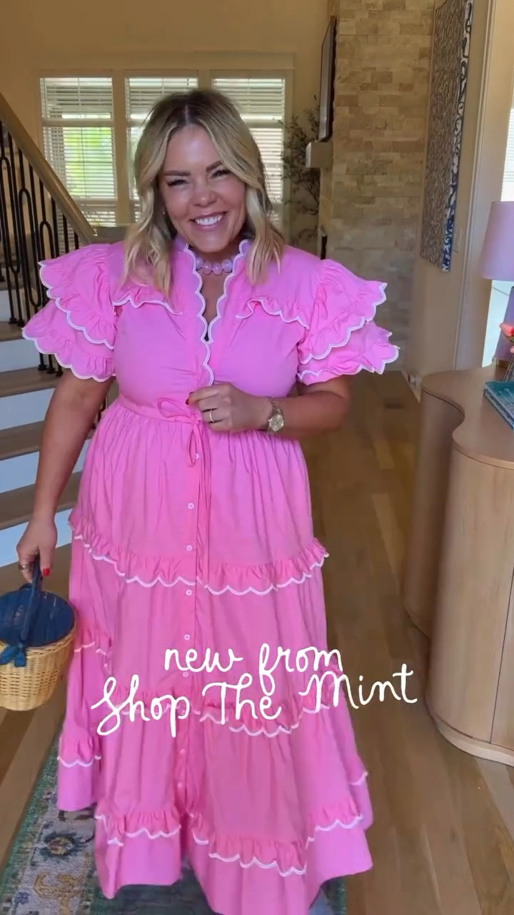 The absolute CUTEST spring finds from Shop The Mint! 💖

#LTKootd #LTKgrwm #LTKSeasonal