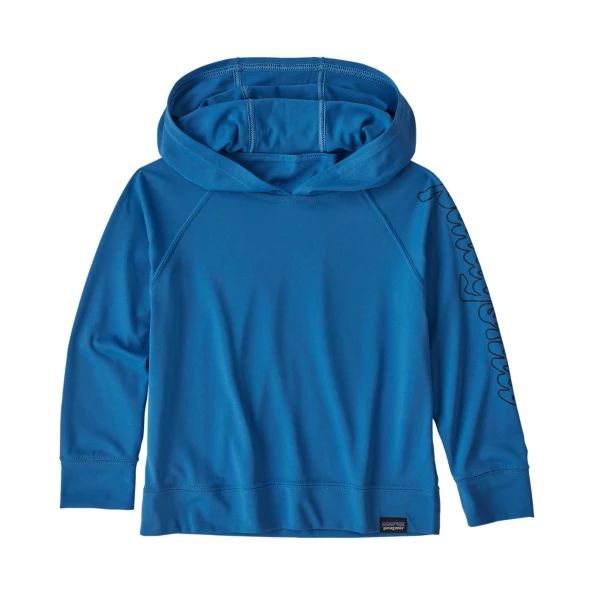 Baby Boys' Patagonia Cap Cool Daily Hoodie | Scheels