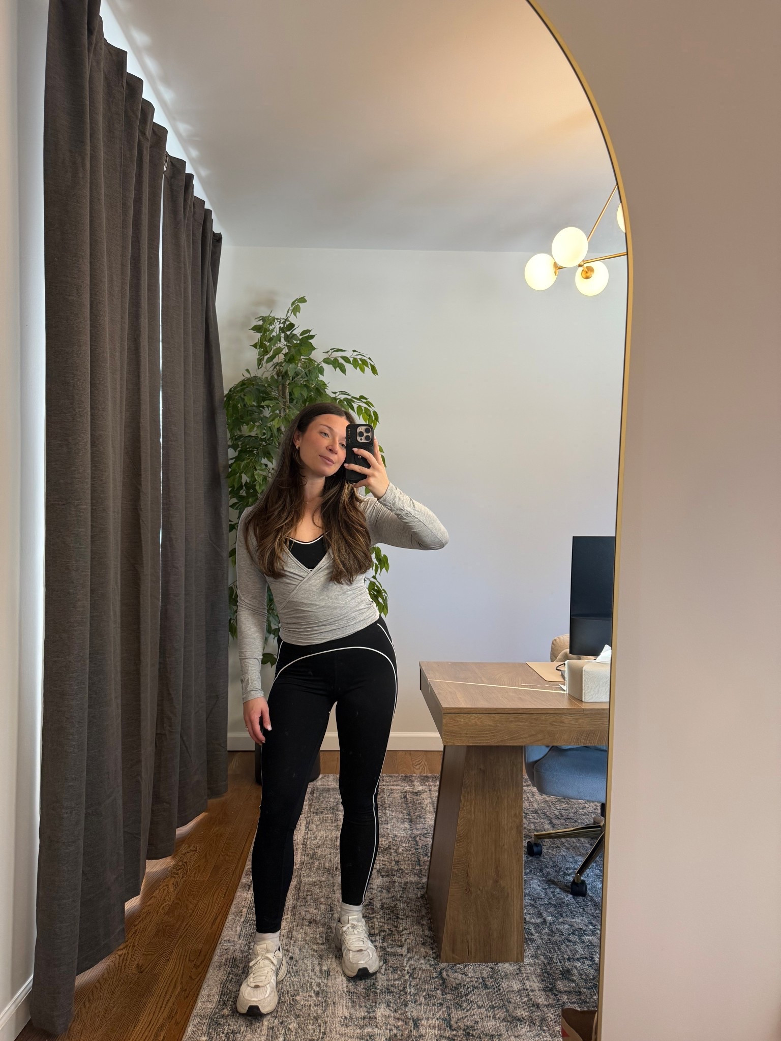 Amazon tie top + workout set 

#LTKfitnessgoals #LTKActive #LTKmomlife