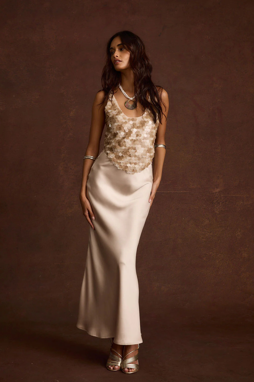 Seaton Shell Payette Tank | 12th Tribe