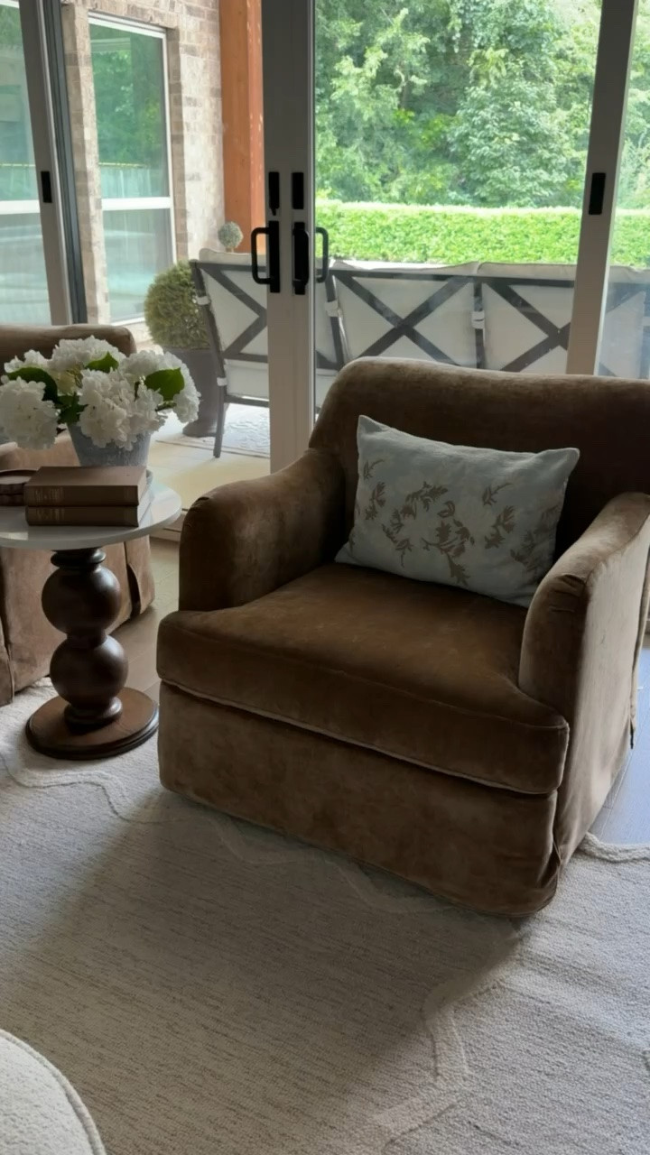 Our beautiful Lauren chairs are available and are the perfect accent chair for your home!

#LTKSeasonal #LTKHome