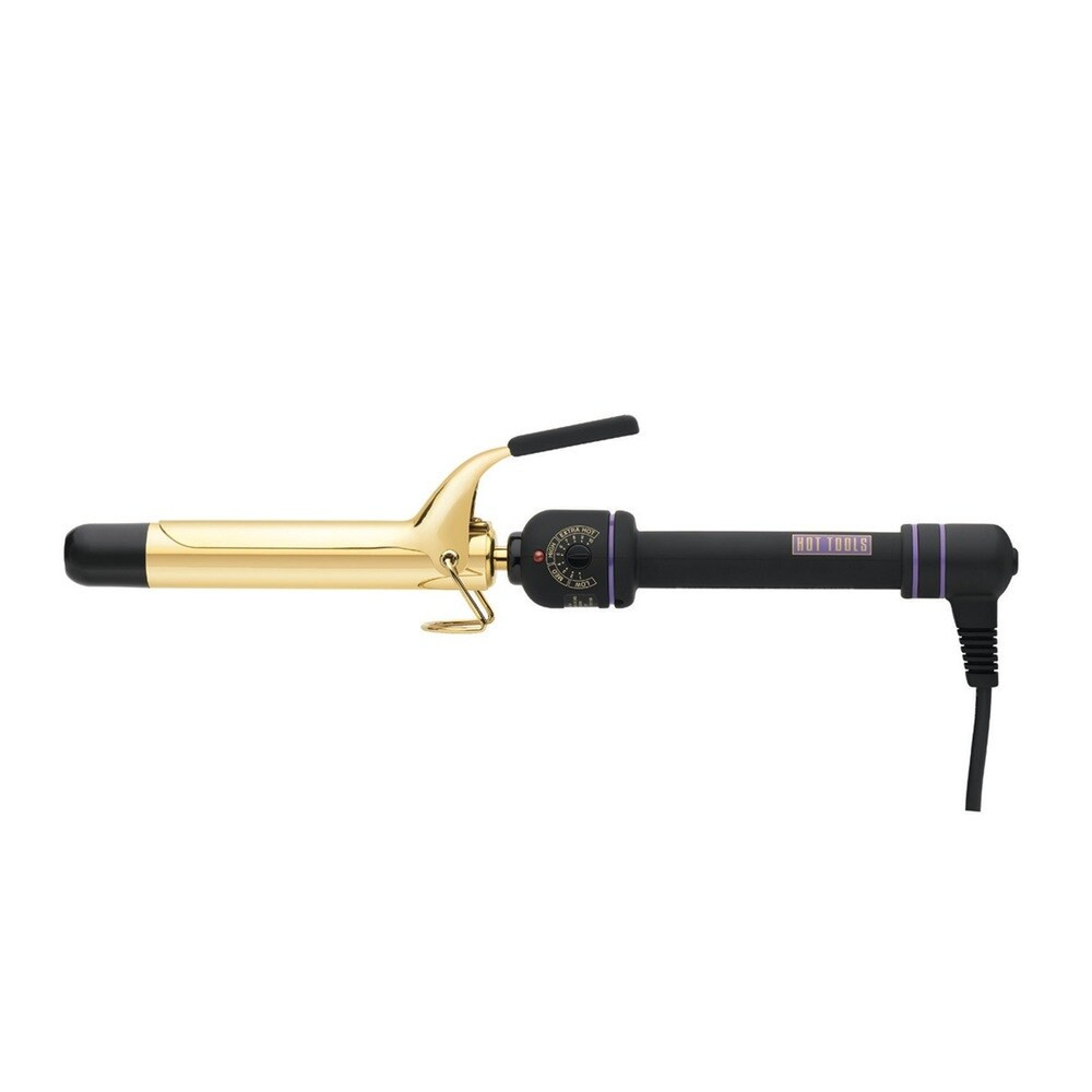 Hot Tools Spring 1-inch Curling Iron (1 Inch) | Bed Bath & Beyond