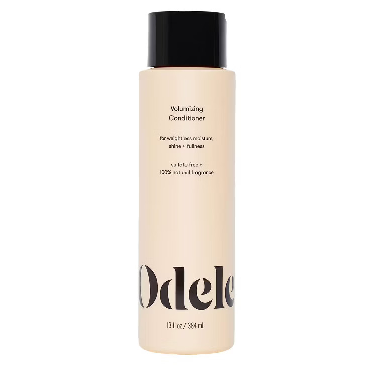 Odele Volumizing Conditioner Clean, Weightless Moisture for Fine to Medium Hair - 13 fl oz | Target