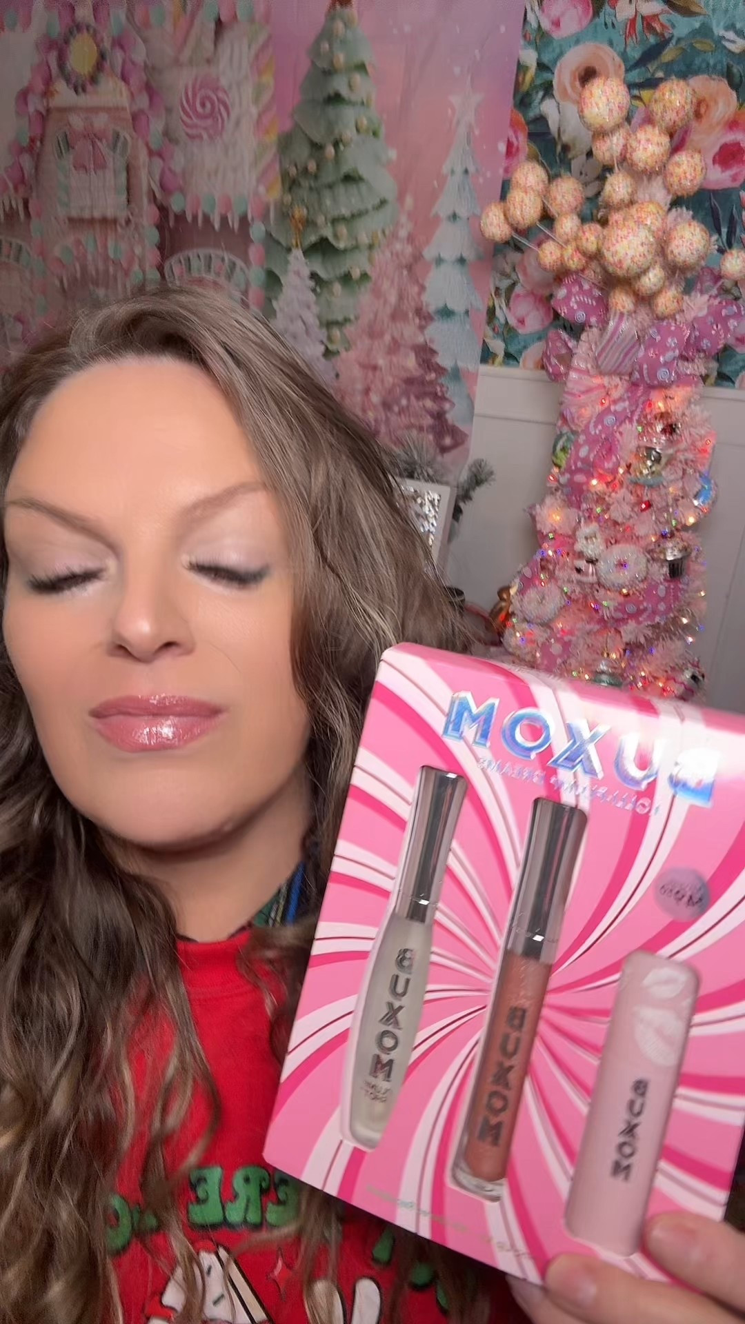 Buxom Lollidream Lip plumper 

#LTKGiftGuide #LTKBeauty #LTKHoliday