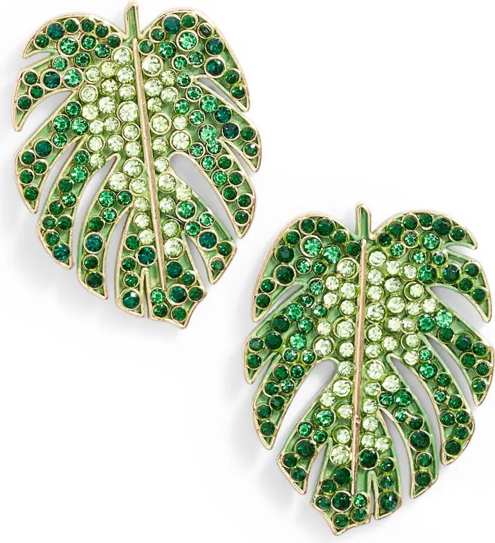 Honolulu Statement Earrings | Nordstrom