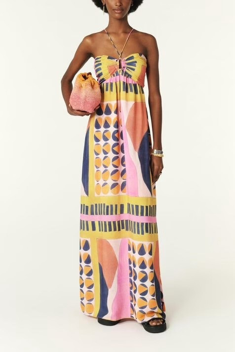 Loves this style dress and it’s on sale! 

#LTKSaleAlert #LTKTravel #LTKOver40