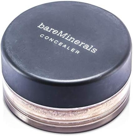 bareMinerals Eye Brightener SPF 20 - Well Rested 0.07 Oz, clear | Amazon (US)