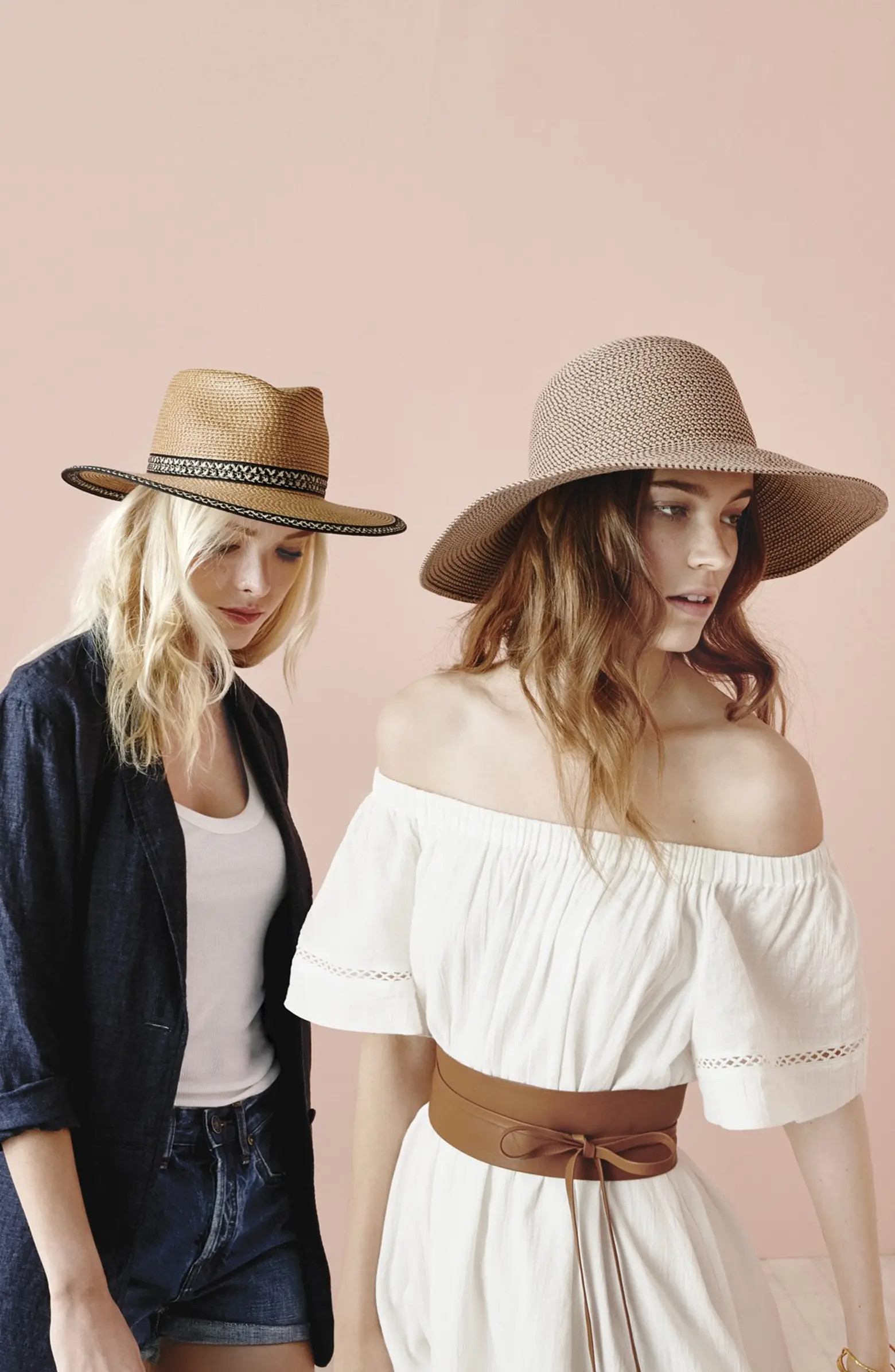 Eric Javits Hampton Squishee® Sun Hat | Nordstrom | Nordstrom