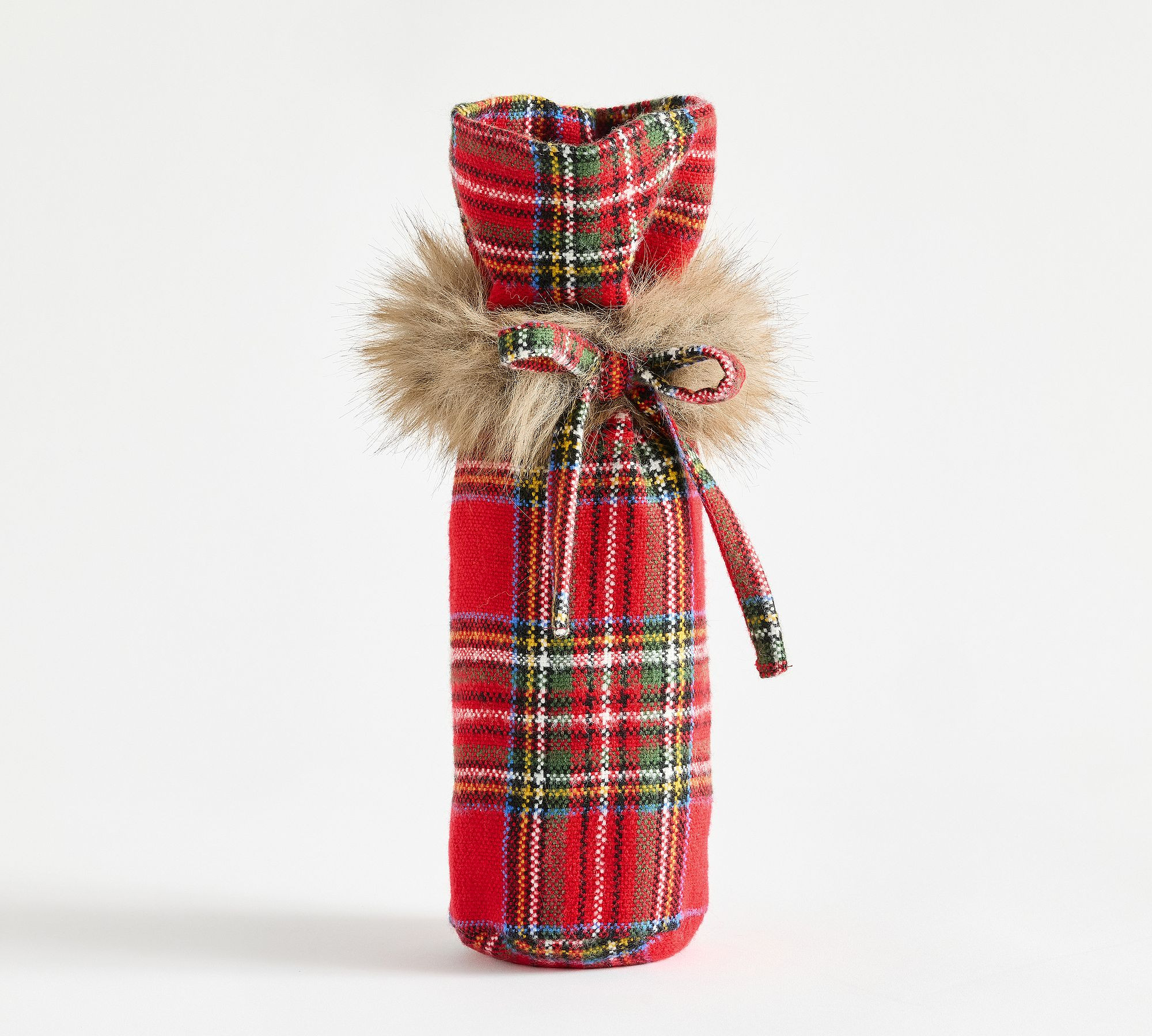 Holiday Wine Bag Collection | Pottery Barn (US)