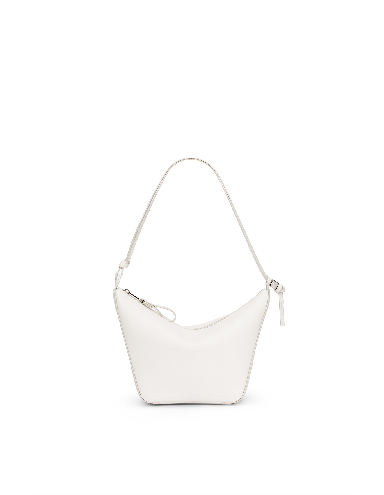 MINI HAMMOCK HOBO IN CLASSIC CALF | David Jones (Australia & New Zealand)