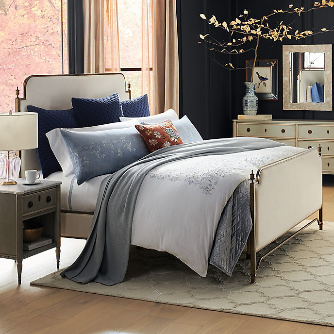 Whitby Bed | Frontgate | Frontgate