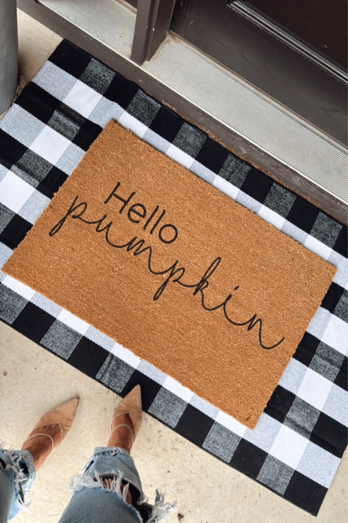 Fall will always have my heart. 🍁🍁

#LTKhome #LTKfindsunder50 #LTKSeasonal