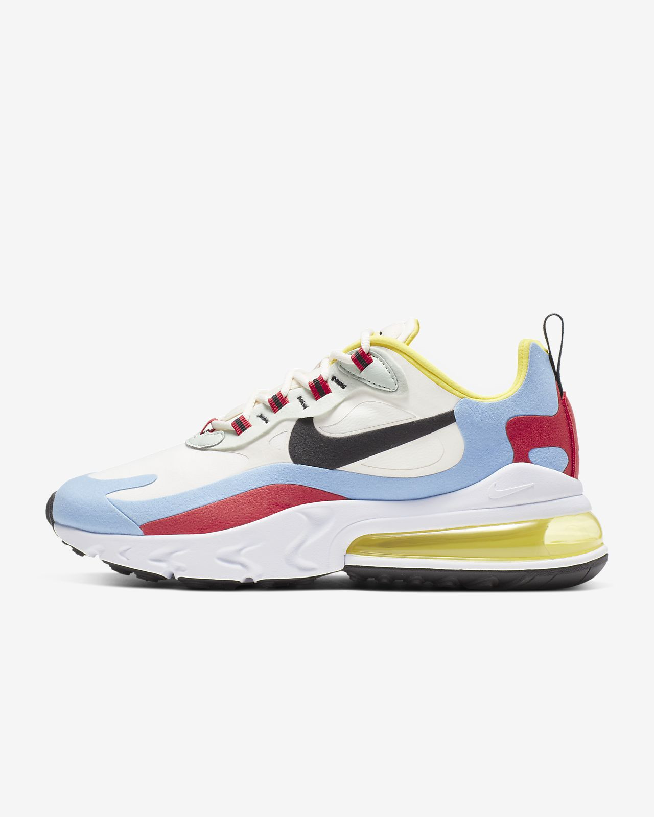 Nike Air Max 270 React (Bauhaus) | Nike (US)