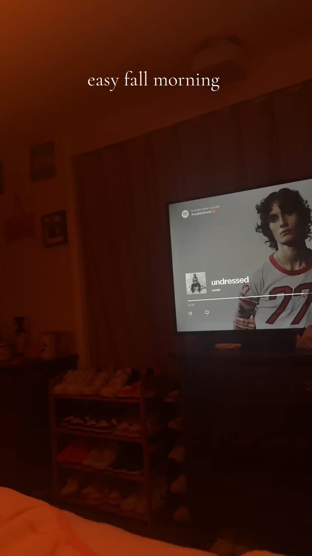 beautiful fall mornings keep me going 

#LTKSeasonal #LTKStyleTip #LTKFallSale