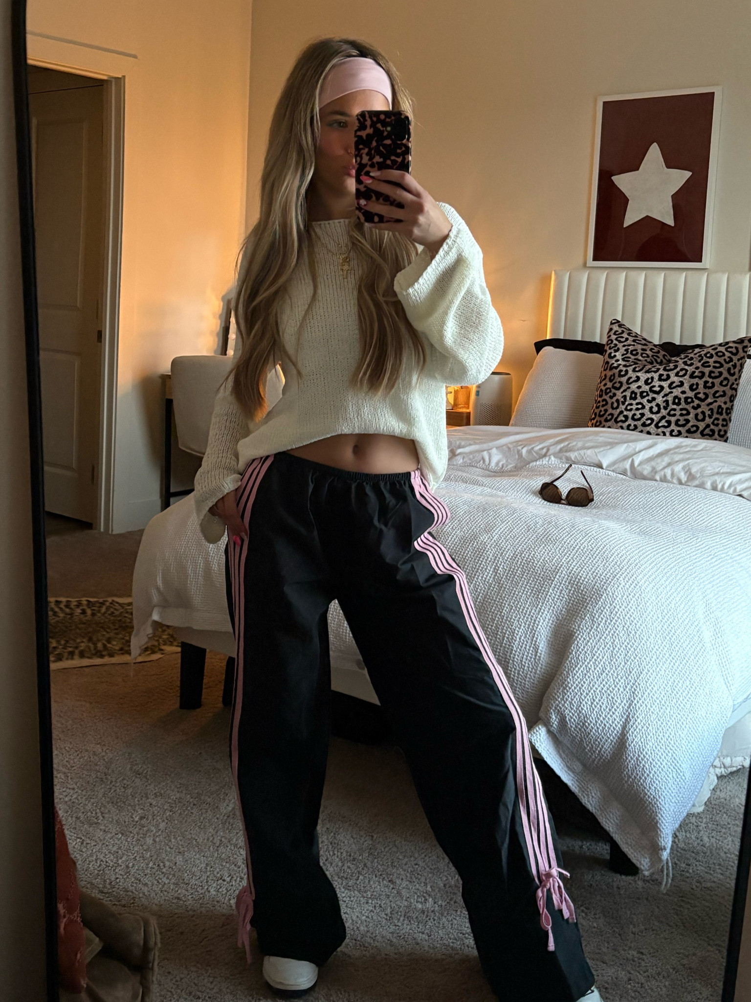 Saturday Night Fit Check 💌 

#LTKStyleTip #LTKFindsUnder50 #LTKGiftGuide