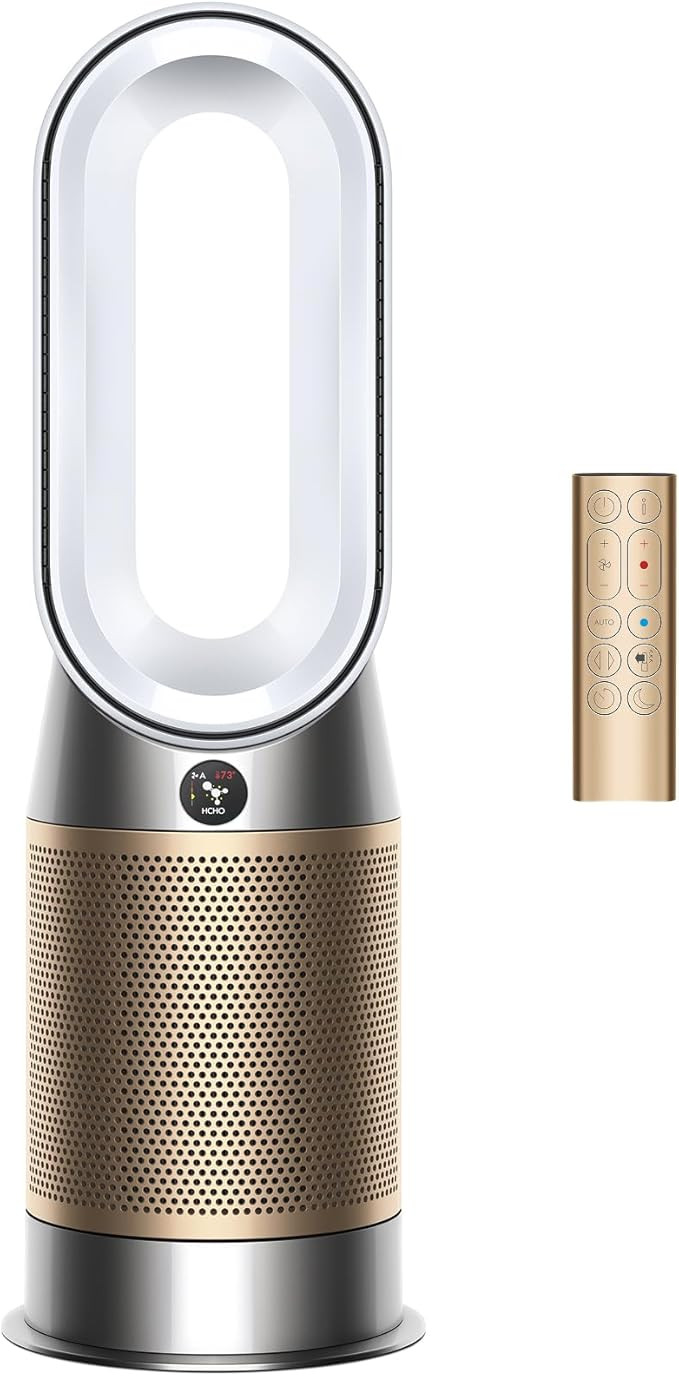 Dyson Purifier Hot+Cool HP2 De-NOx | Amazon (US)
