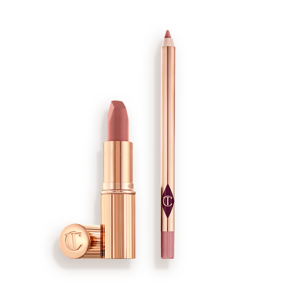 PILLOW TALK LIP KIT | Charlotte Tilbury (US)