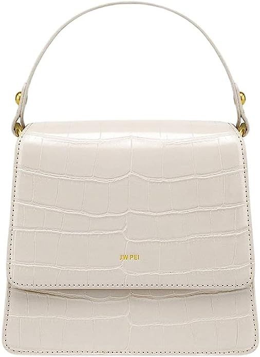 JW PEI Women's FAE Top Handle Crossbody | Amazon (US)