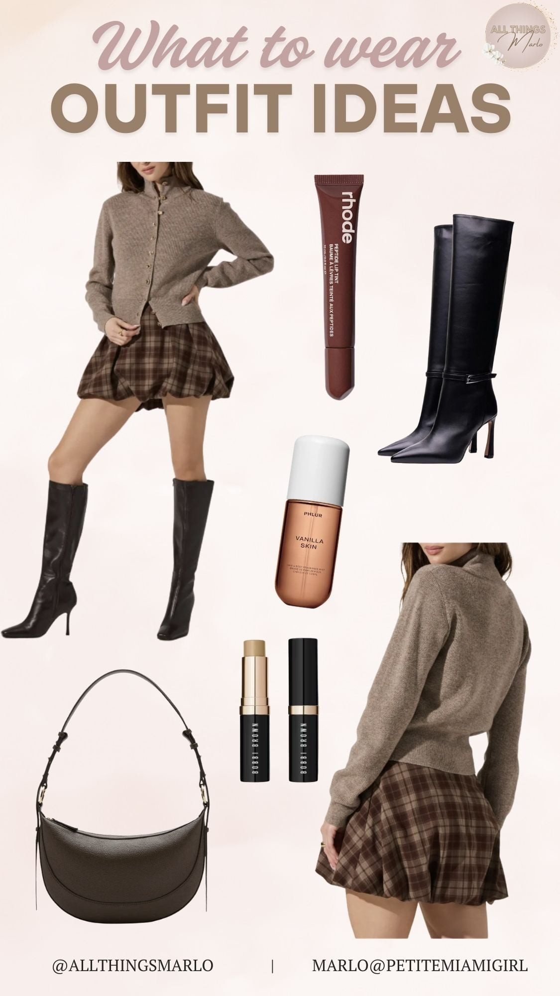 What to wear outfit ideas 

 #LTKootd #LTKWorkwear #LTKTravel