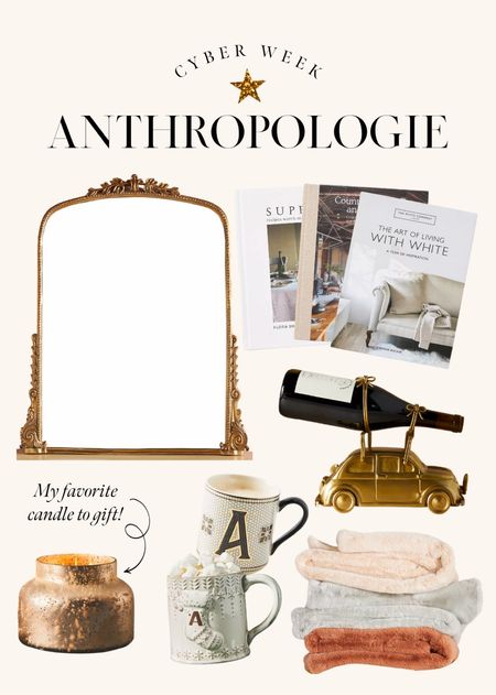 ANTHROPOLOGIE 30% OFF ⭐️ Cyber week, cyber week deal, cyber week sale, Black Friday, Black Friday sale, Black Friday deal, gift ideas, holiday gift ideas, gift guide for her, gifts for her

#LTKGiftGuide #LTKCyberweek #LTKHoliday