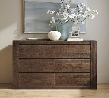 Palisades 6-Drawer Dresser (60") | Pottery Barn (US)
