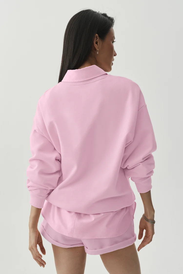 Accolade Crew Neck Pullover | Alo Yoga