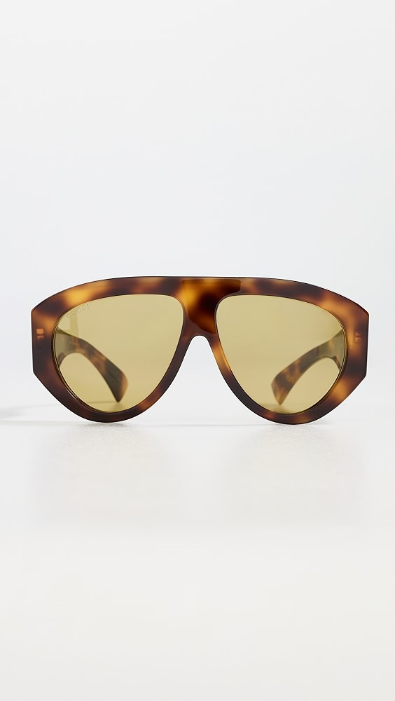 Signoria Sunglasses | Shopbop