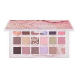 Rose Quartz - Palette de 18 ombres à paupières | Sephora (FR)