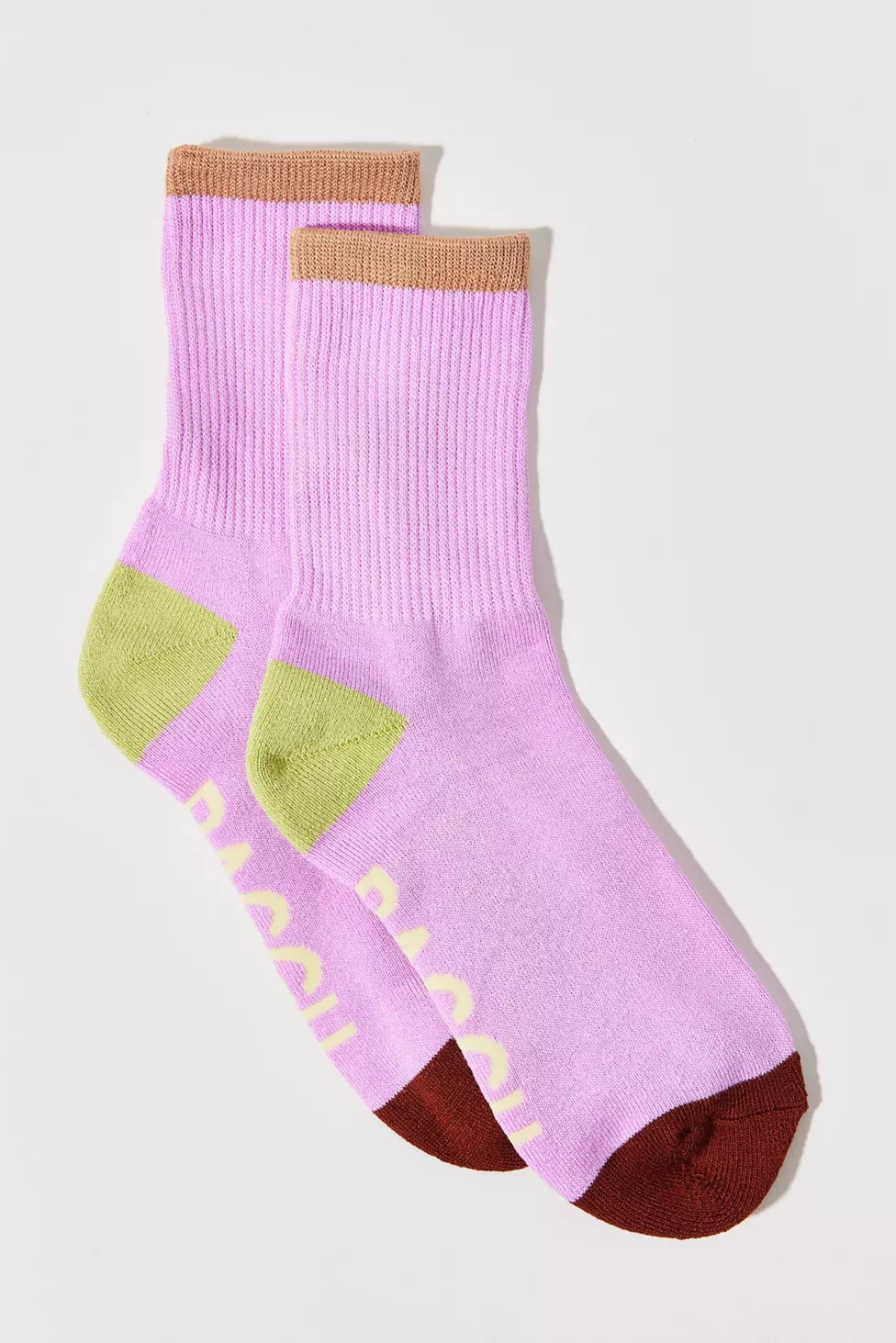BAGGU Ribbed Mix Sock | Urban Outfitters (US and RoW)